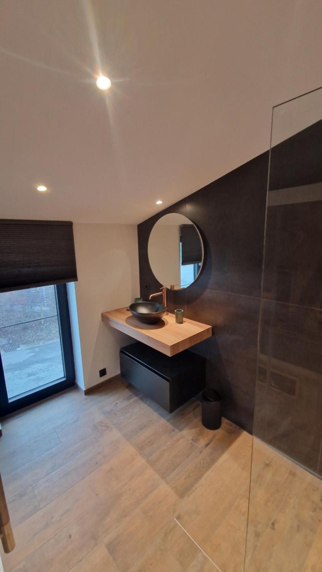 O Beau Cerf Apartment Sart-lez-Spa Exterior foto