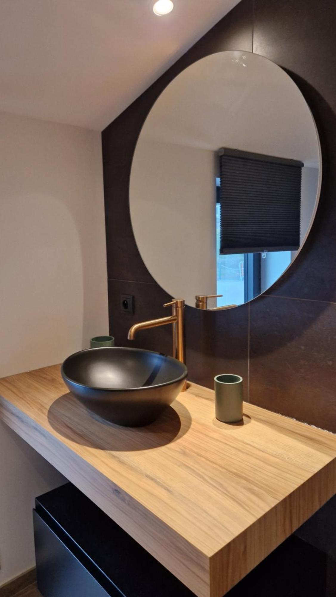 O Beau Cerf Apartment Sart-lez-Spa Exterior foto